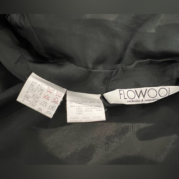 Max Mara wool blazer 8 - Picture 2 of 5